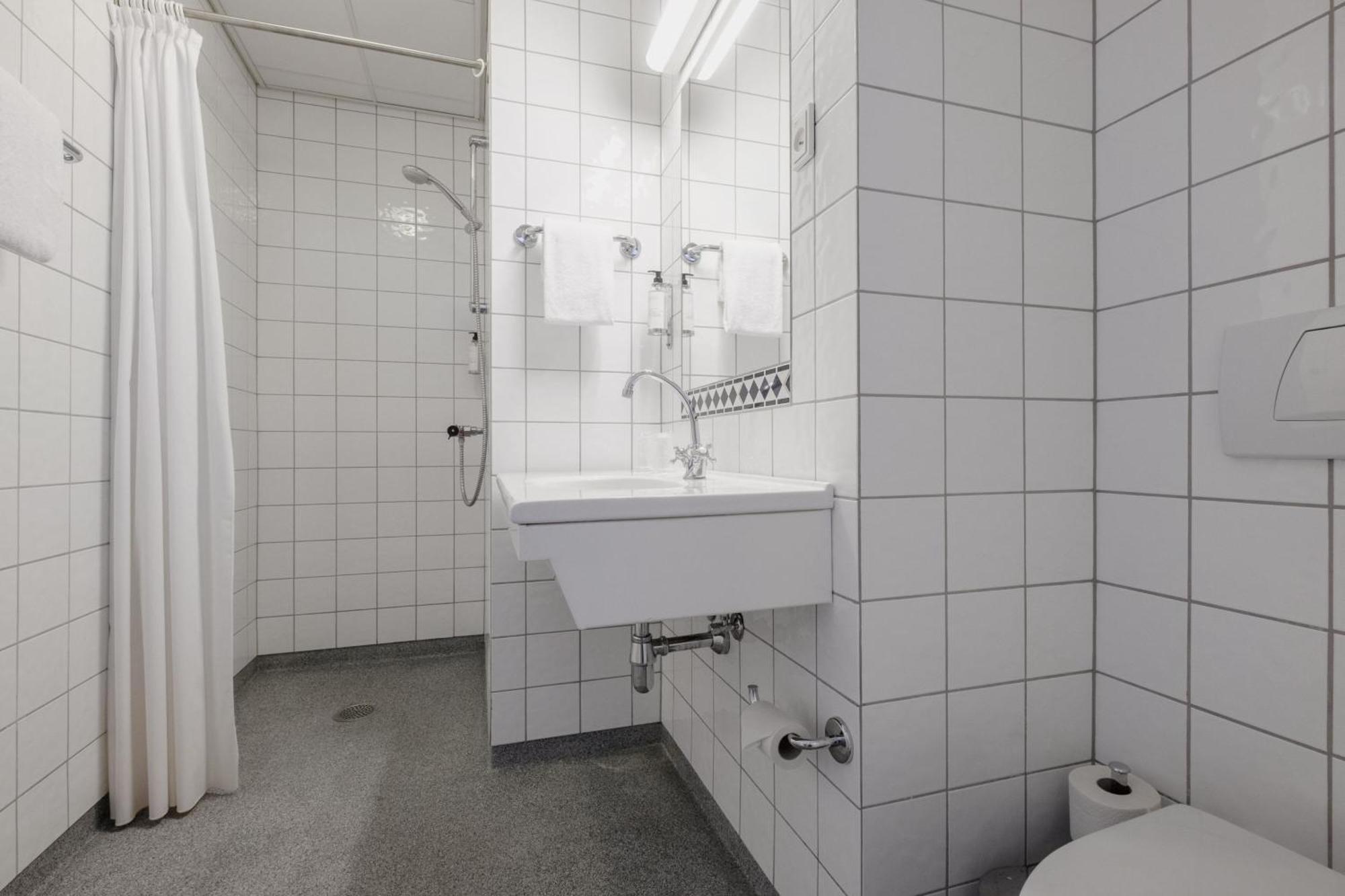 Four Points Flex By Sheraton Roskilde Exterior photo