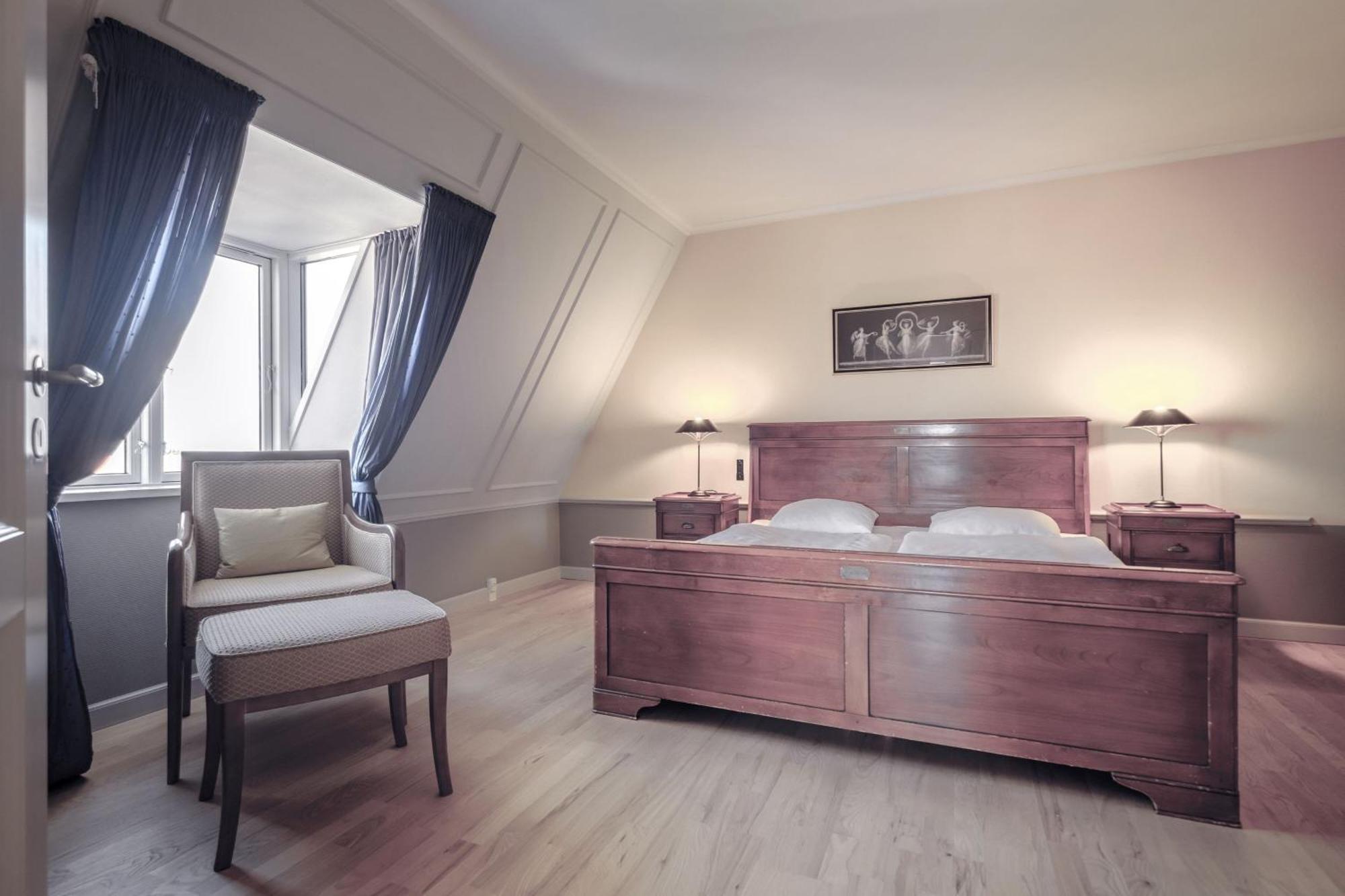 Four Points Flex By Sheraton Roskilde Exterior photo